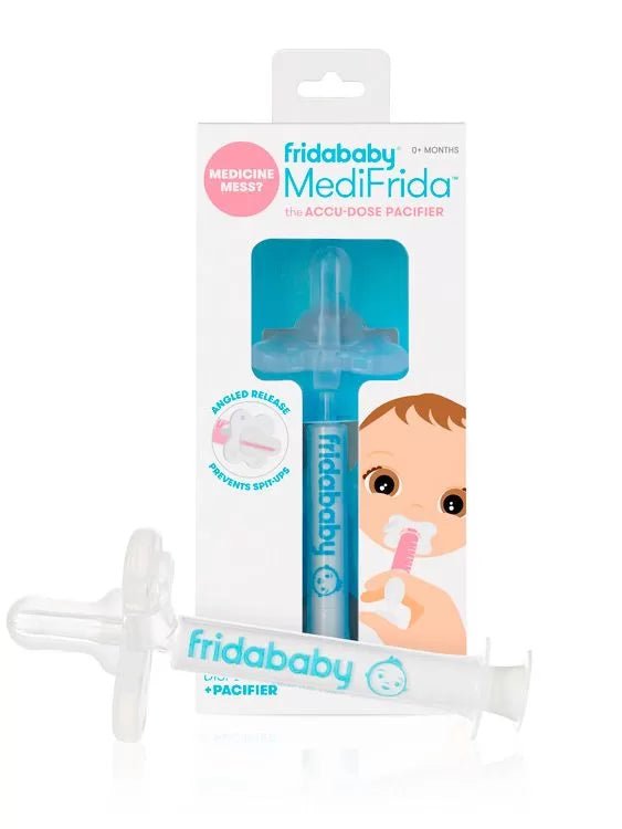 Medifrida - Fridababy