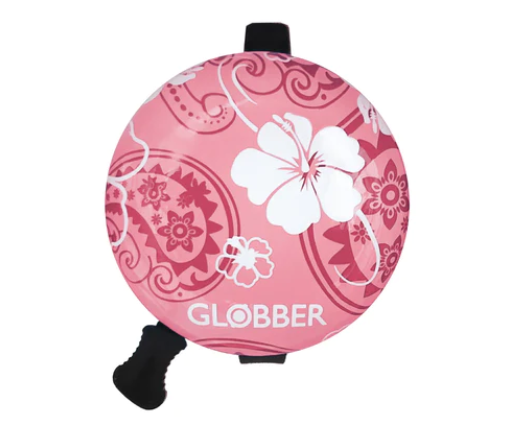 Timbre - Rosado Pastel - Globber