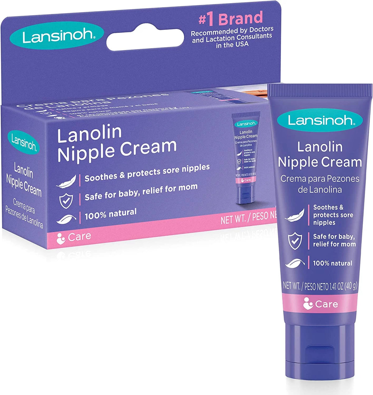 Lanolina 40GR - Lansinoh