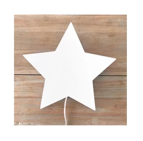 Lámpara Estrella - Little Baby