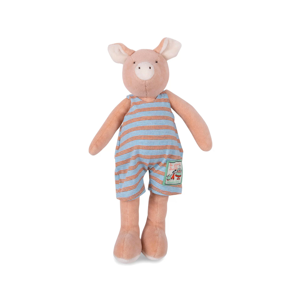 Philémon el Cerdito - Moulin Roty
