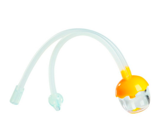 Aspirador Nasal - Owawa