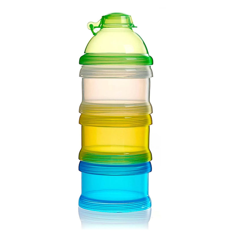 Dispensador de Leche en Formula Apilable - Reer