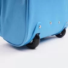 Mochila con Ruedas - Oso - Oops