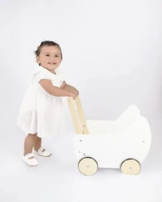 Coche de Madera (2 Años+) - Seigard