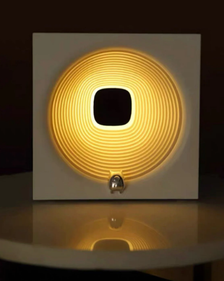 Lampara Time Machine - Imagen Casa
