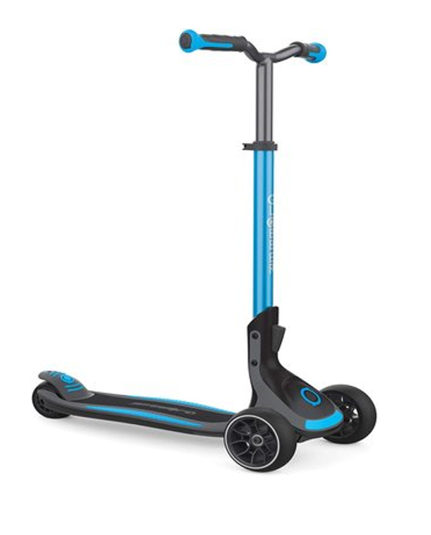 Scooter Ultimum - Celeste - Globber