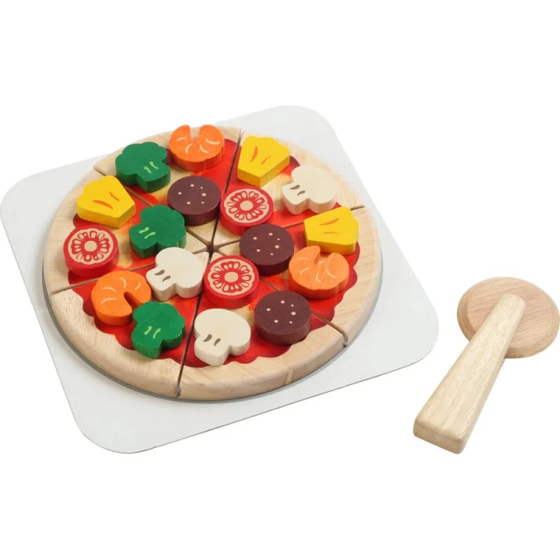 Yummi Pizza (3 Años+) - Voila