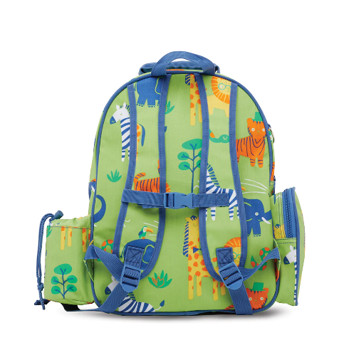Mochila Large - Wild Thing - Penny Scallan Design