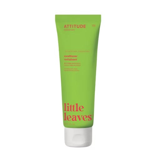 Acondiconador Little Leaves - Waternelon Coco - Attitude