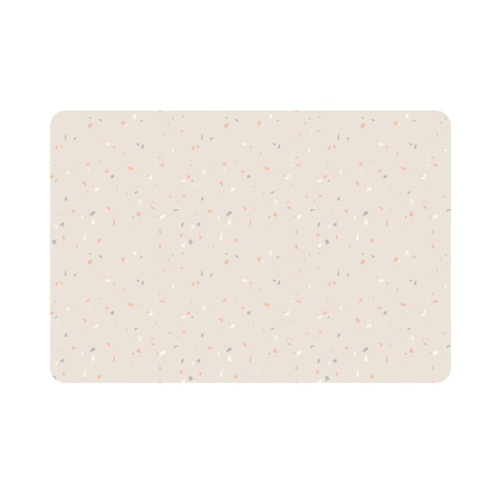Alfombra – Cream/ Terrazzo - Parentise