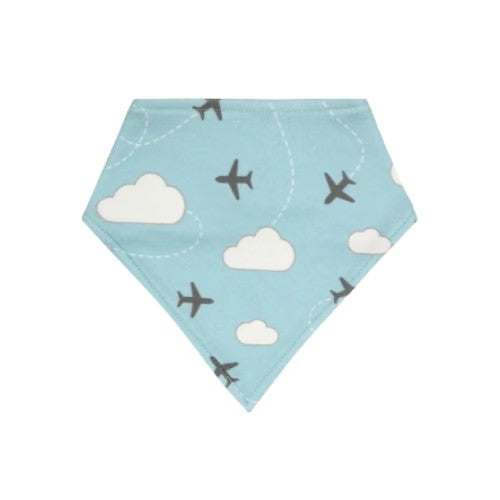 Babero Bandana - Planes - Chillax