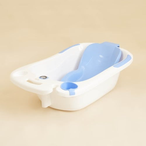 Bañera Big Max - Celeste - Abu Tiny
