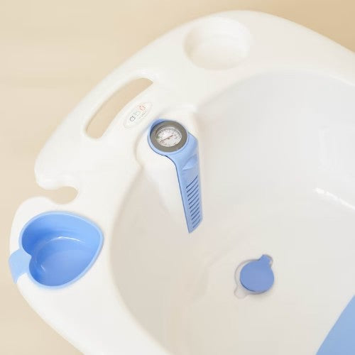 Bañera Big Max - Celeste - Abu Tiny