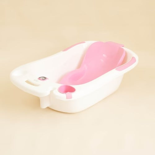 Bañera Big Max - Rosado - Abu Tiny