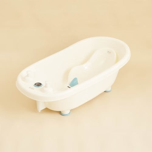 Bañera Premium - Celeste - Abu Tiny