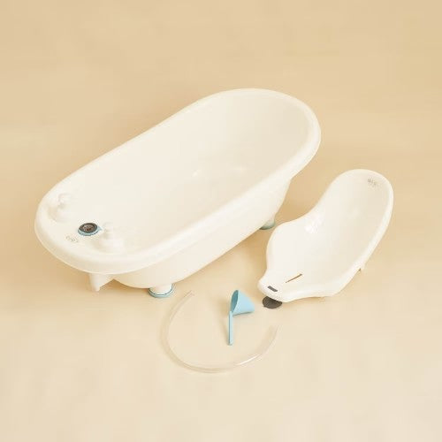 Bañera Premium - Celeste - Abu Tiny
