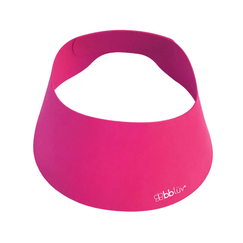 Visera para Baño - Fucsia - Bbluv