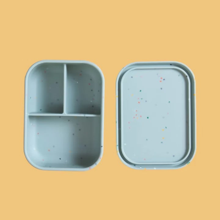 Bento Box de Silicona - Sage - Munai