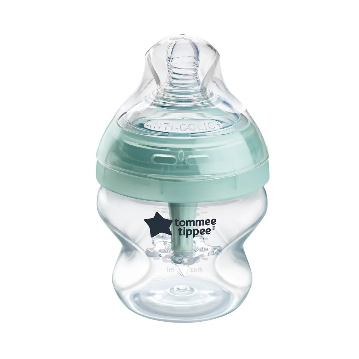 Biberón Advanced 5oz. Autoesterilizable - Tommee Tippee