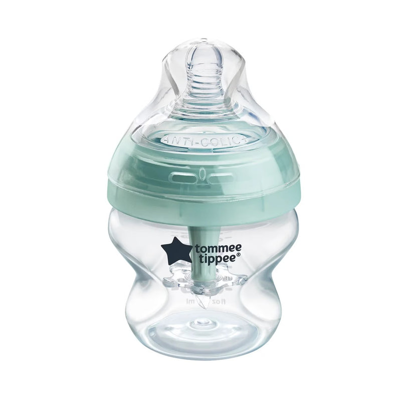 Biberón Advanced 5oz. Autoesterilizable - Tommee Tippee