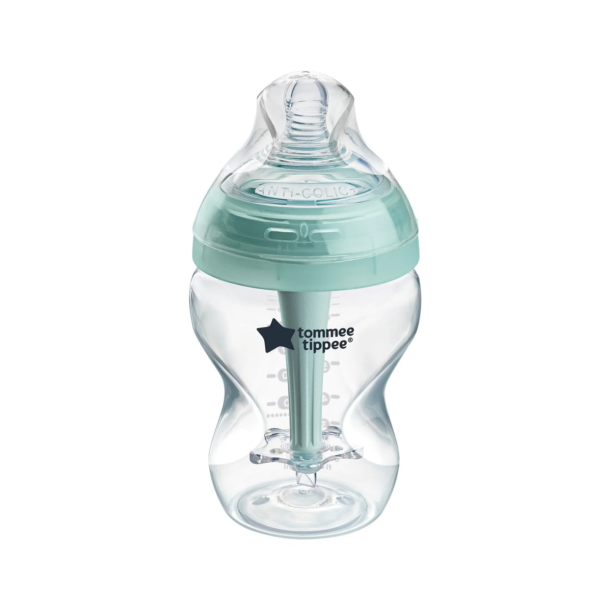 Biberón Advanced 9oz. Autoesterilizable - Tommee Tippee