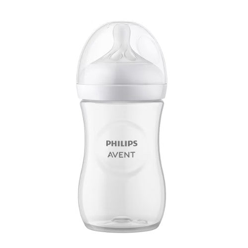 Biberón Natural Response - 260ml/9oz - Philips Avent
