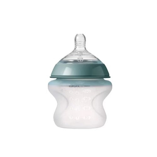 Biberón Natural Start Silicona - 5oz x2 Unid - Tommee Tippee