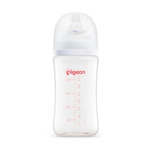 Biberón Softouch 8oz - 3 Meses+ - Pigeon