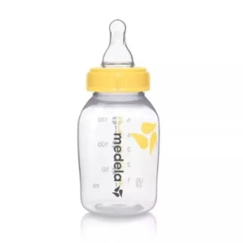Biberón Standard - Flujo Lento 150ml - Medela