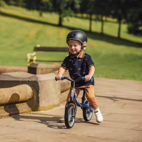 Bicicleta de Balance - Menta - Globber
