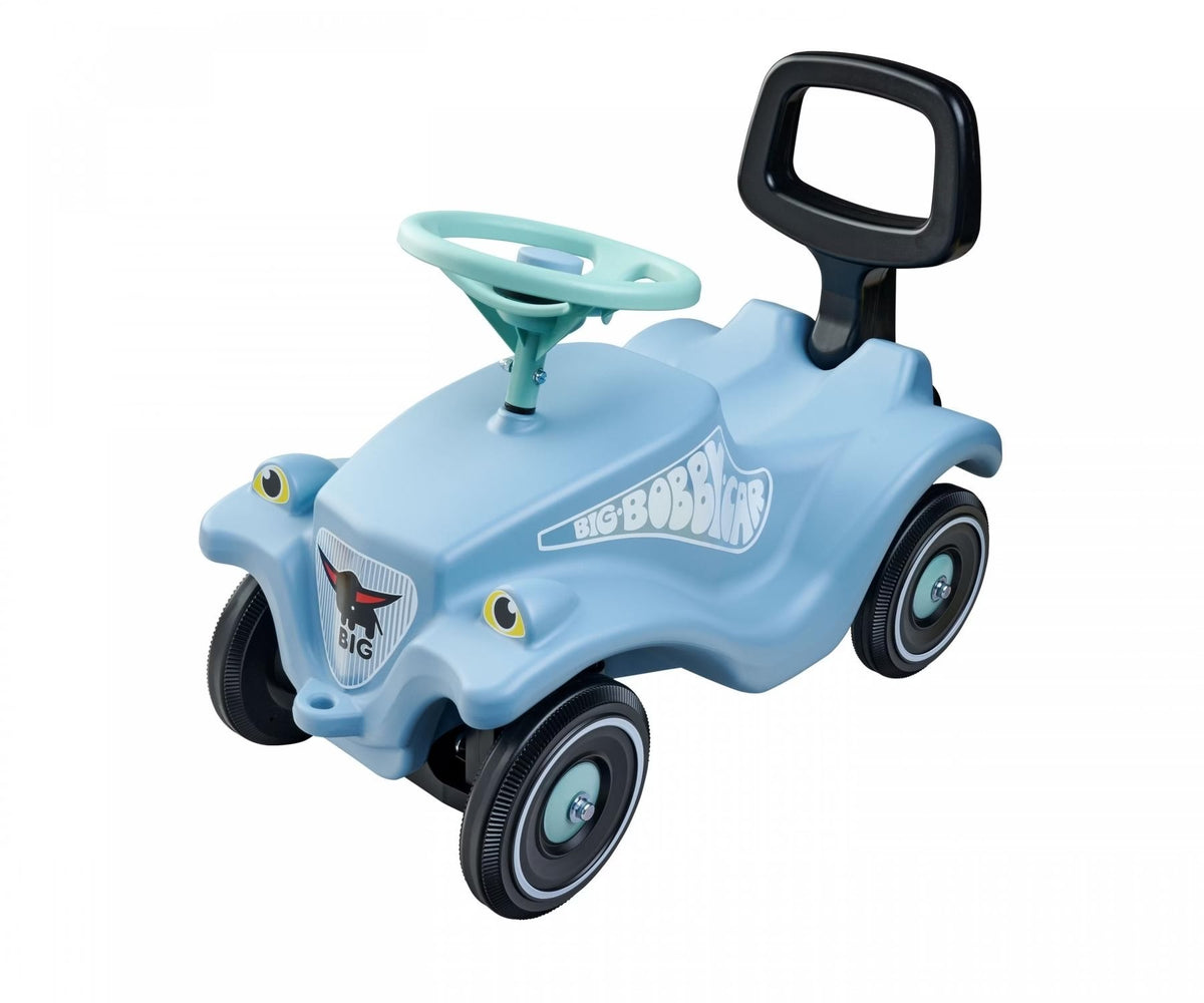 Bobby Car Classic Bundle + Walker Celeste - Big