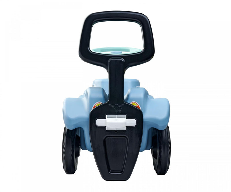 Bobby Car Classic Bundle + Walker Celeste - Big