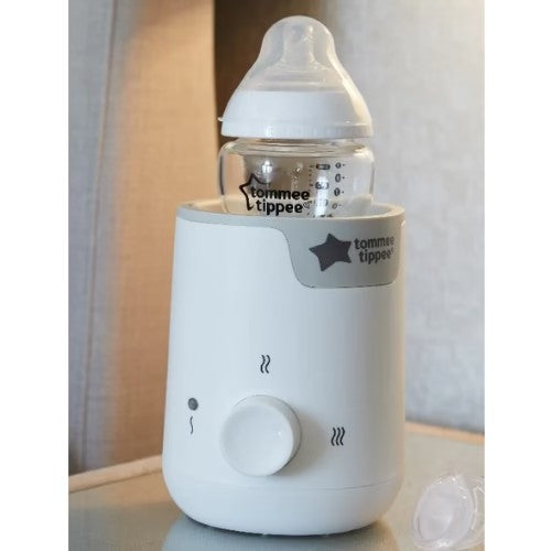 Calentador Eléctrico de Biberones - Tommee Tippee