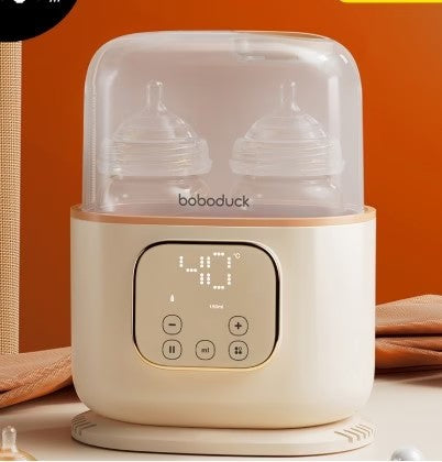 Calentador y Esterilizador Dual - Bobo Duck