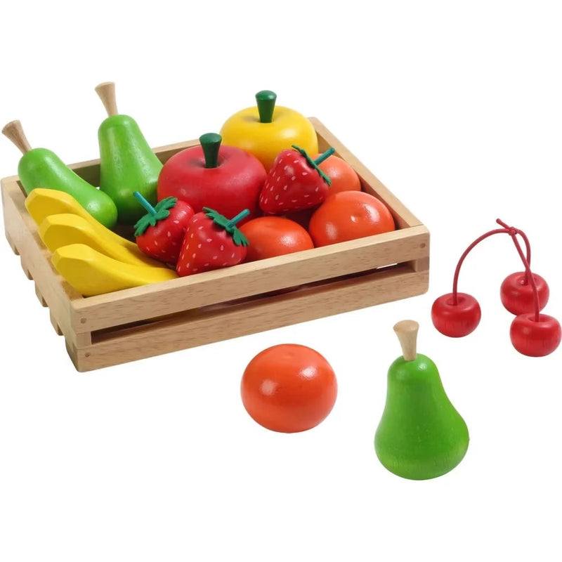 Canasta de Frutas (3 Años+) - Voila