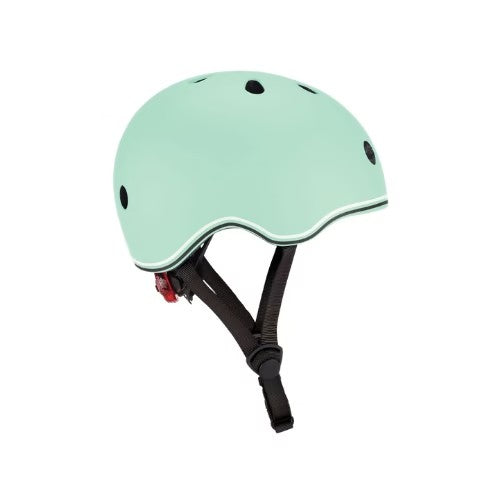 Casco LED Menta XXS - XS - Globber