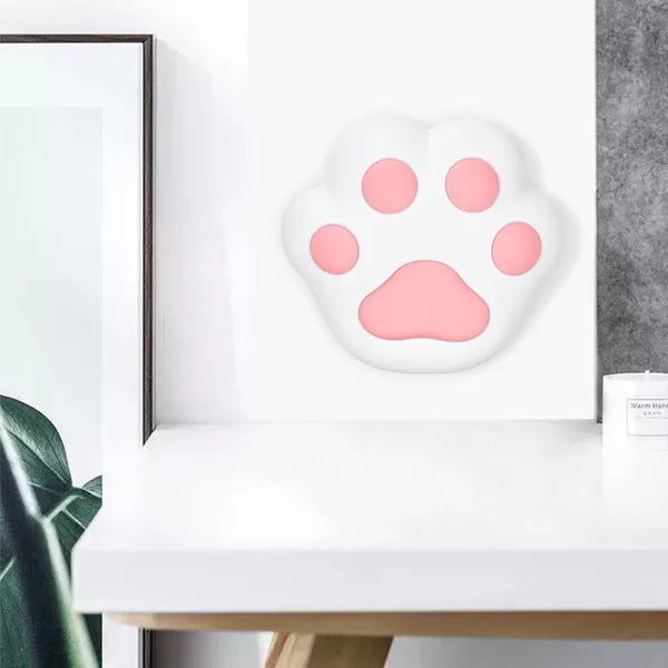 Lampara Paws Rosada - Imagen Casa