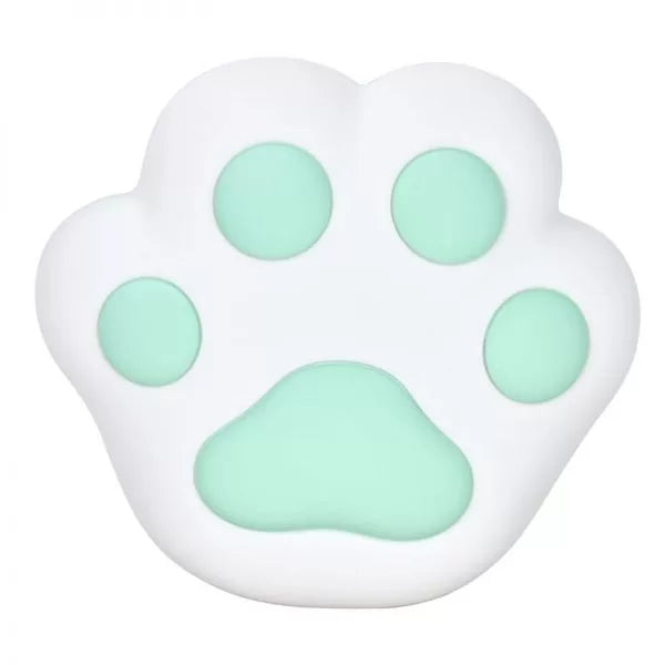 Lampara Paws Verde - Imagen Casa