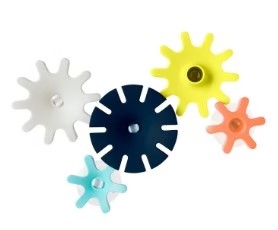 Cogs Turcas - Boon