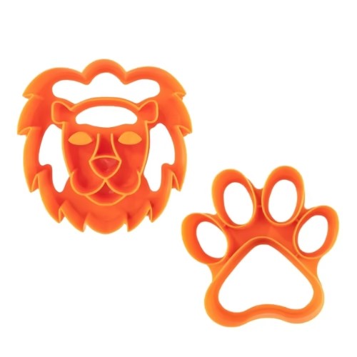 Cortadores - Lion - Lunch Punch