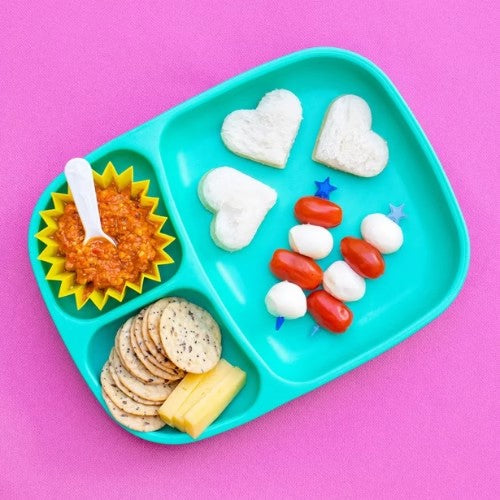 Cortadores - Mini Bites - Lunch Punch