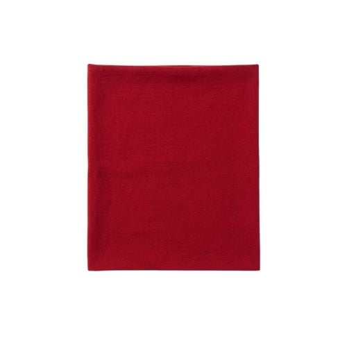 Cuello - Rojo - Red Carrot