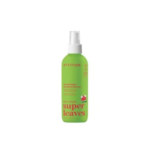 Desenredante - Super Leaves - Watermelon Coco - Attitude