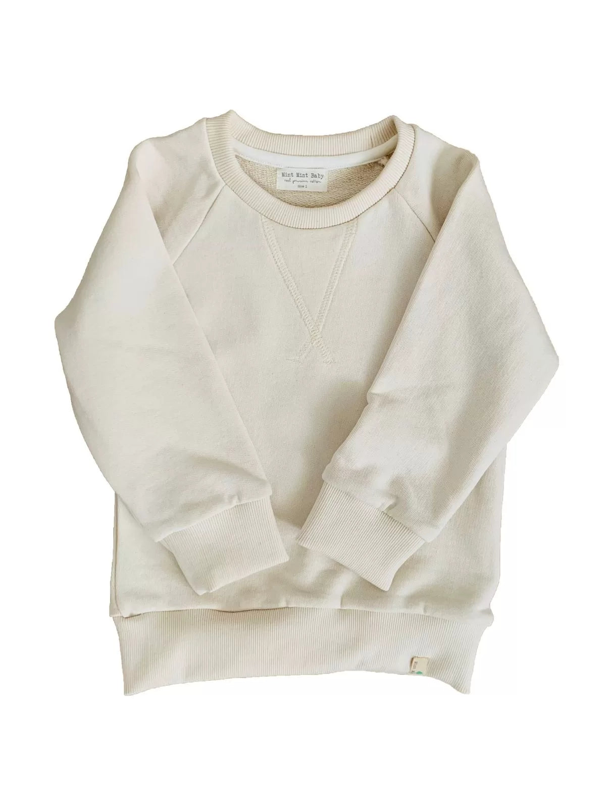 Polera - Beige - Mint Mint