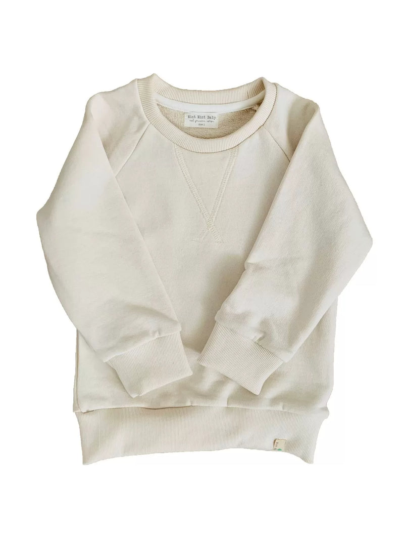 Polera - Beige - Mint Mint