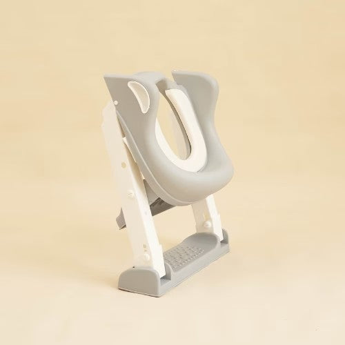 Escalera de Entrenamiento - Gris - Abu Tiny