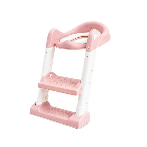 Escalera de Entrenamiento - Rosado - Abu Tiny