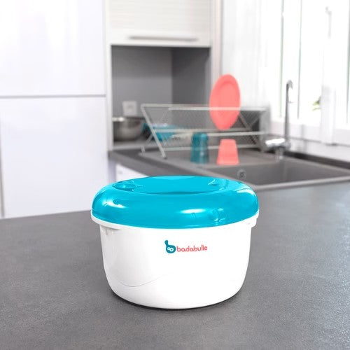 Esterilizador para Microondas - Badabulle