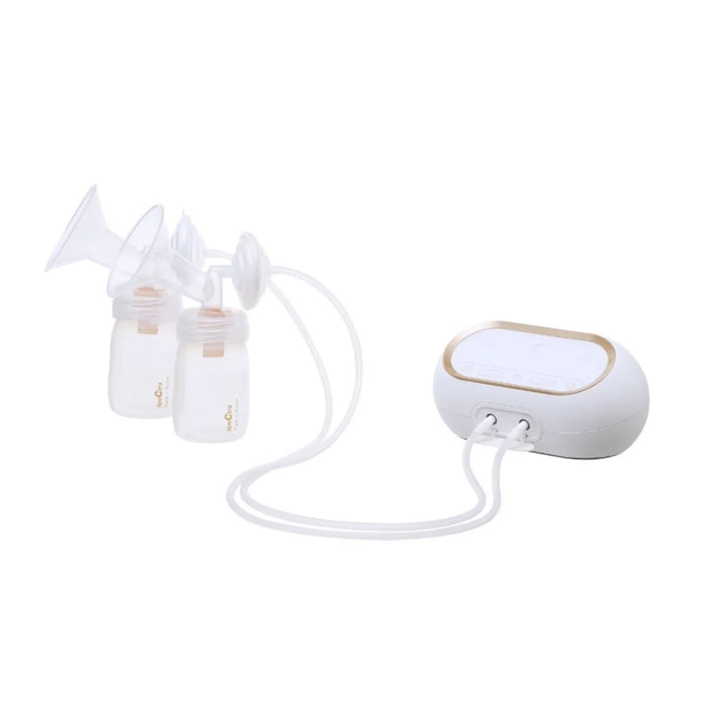 Extractor Doble Eléctrico - Dual Compact - Spectra